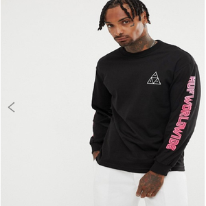 Autumn Winter Sportswear <b>Men's</b> <b>Long</b> <b>Sleeve</b> Muscle Fit T <b>Shirt</b> Plus Size Compression Gym Jersey Solid Plain Design Screen - Product Image 1