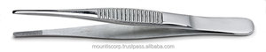 Fórceps Simpson de 15 cm, instrumentos quirúrgicos de alta calidad, hecho de acero inoxidable médico - Product Image 2