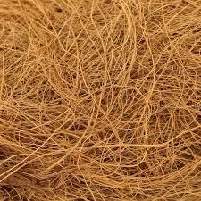 Fibra de coco para colchón, COLOR marrón claro - Product Image 3