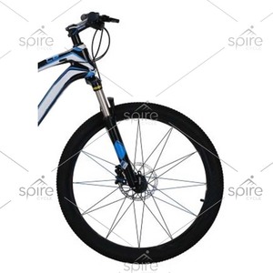 Vélo tout en carbone 27 vitesses, bicyclette populaire de montagne, livraison gratuite - Product Image 3