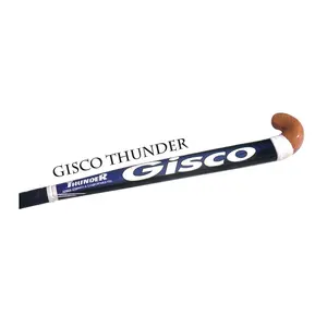 Gisco Thunder Goedkope Composiet Hockey Sticks