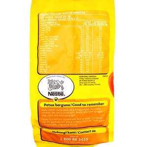 Nestum 3 en 1 cariño cereales sobre 15x28g - Product Image 5