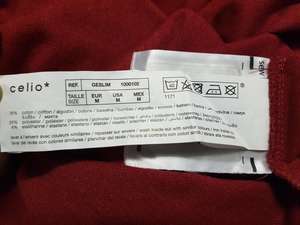 Banglasesh เสื้อโปโลสีทึบมีแบรนด์สำหรับผู้ชาย2018วัสดุผ้าฝ้ายส่วนเกินสำหรับเสื้อผ้าฤดูใบไม้ผลิ - Product Image 5