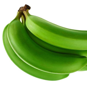 BANANA VERDE FRESCA TIPO ECUDOR EN VIETNAM/CALIDAD BANANA VERDE SUAVE VACACIONES - Product Image 5