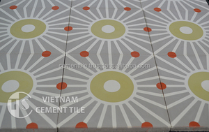 โรงงานผลิตกระเบื้องซีเมนต์ในเวียดนาม-เวียดนาม - Product Image 4