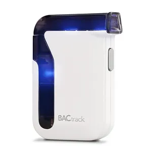 Blood Alcohol Testing Mobile Phone Breathalyzer at Wholesale Price