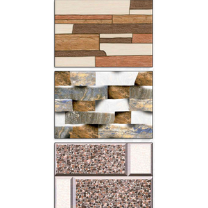 Carreaux muraux numériques en céramique émaillée, dernière technologie - Product Image 1