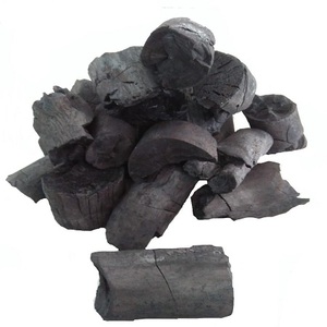 CHARCOAL MADE FROM COFFEE TREE HARD WOOD CHARCOAL GRILL, BBQ CHARCOAL FOR EID AL FITR IN Kafr El Sheikh EGYPT 3 HOURS BURNING - Product Image 6