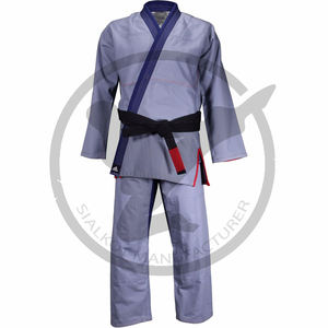 Venta al por mayor Jiu jitsu Gi/bjj kimono/bjj jiu jitsu - Product Image 1