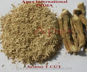 Rizomas de Acorus Calamus Secos, Rizomas de Acorus Dulce Secos - Product Image 6