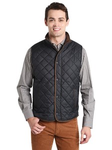 Chaqueta Bomber Ligera Acolchada para Hombre, sin Capucha, de Poliéster y Lona, Personalizable, para Invierno |   Secado Rápido, Resistente al Viento, para Exteriores - Product Image 4