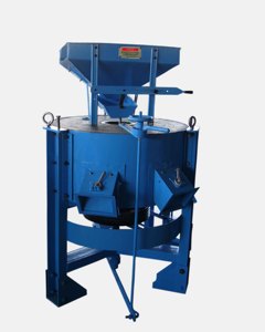 <b>Grain</b> Mill - Vertical - Product Image 1
