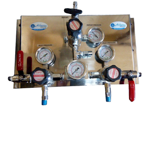 Colector de Cambio Manual Lab-master - Product Image 1