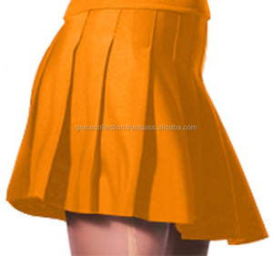 ปรับแต่งกระโปรงเต้นรำสาวจีบเชียร์ลีดเดอร์ - Product Image 3