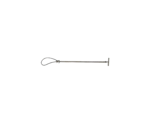Instruments vétérinaires pour porcs, support pour petits animaux avec serrure - Product Image 1