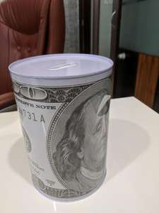 กระปุกออมสินโลหะประหยัดเงิน - Product Image 3