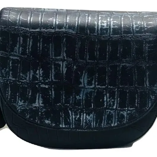 New Fashionable Genuine Leather Crocodile Pattern Purses 2022 Luxury Ladies Bag Women Leather Handbag