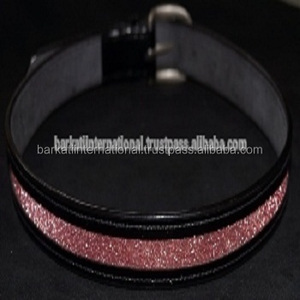 Cinturones de charol. - Product Image 2