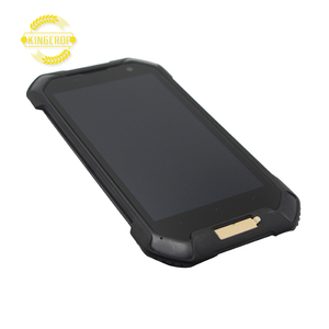 For BlackView BV6000 Bv6000s LCD Display and Touch Screen Assembly with Frame Repair Part for BlackView Bv6000 BV6000s - Product Image 5