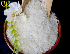 ข้าวขาวข้าวหอมมะลิพืชใหม่ล่าสุดจากเวียดนามที่มีคุณภาพสูงข้าวกลางเมล็ด100% อินทรีย์ราคาที่แข่งขัน - Product Image 2