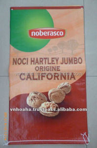 Sacs de graines de pp tissés stratifiés Bopp, sac de graines de tournesol, best-seller de 25kg - Product Image 3