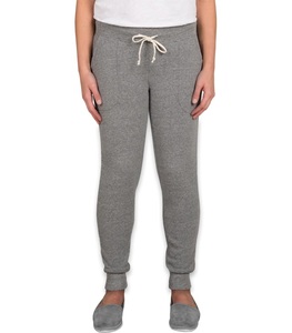 Pantalon de jogging décontracté pour homme en molleton coton/polyester, coupe droite, imperméable, respirant, séchage rapide, imprimé personnalisé, pour l'entraînement - Product Image 2