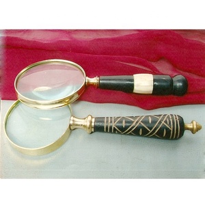 Lupa de aumento/vidrio/lente de aumento - Product Image 6
