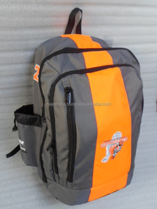 New Styles Custom Sports <b>Backpacks</b> with Low MOQ - Product Image 6