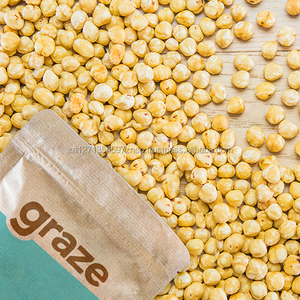 Hazelnuts, Blanched Hazelnuts, Hazelnuts Inshell & <b>Kernels</b>, Organic Hazel <b>Nuts</b> - Product Image 1