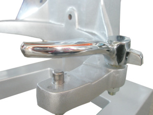 เครื่องผสมแป้งเครื่องผสมเค้กอุปกรณ์อบเครื่องผสมแป้งแบบดาวเคราะห์ - Product Image 5