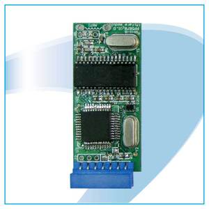 HF ISO 14443A / ISO 14443B / ISO15693 RFID 13,56 MHz Módulo de lectura y escritura - Product Image 2