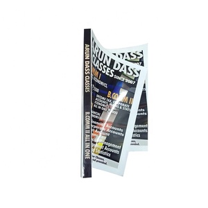 Impresión de libro de tapa dura de alta calidad Precio de fábrica Pedido a granel Servicio de impresión de papel offset personalizado - Product Image 1