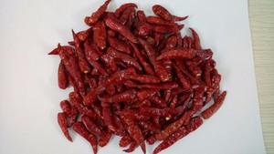 พริกแห้งแดงจากเวียดนาม - Product Image 6