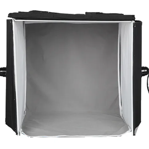 Good quality photography studio portable 40x40cm 50x50cm 60x60cm fabric photo box