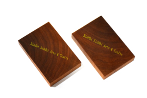 Bois de santal 4x6x1 - Product Image 2