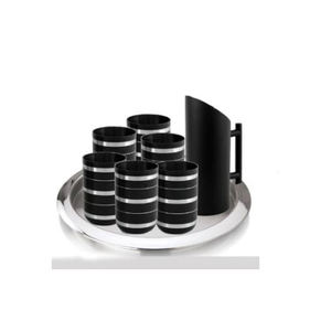 De acero inoxidable de lujo limón conjunto - Product Image 4