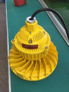 Illuminazione Antideflagrante IP68 Prodotta in Cina - Product Image 4