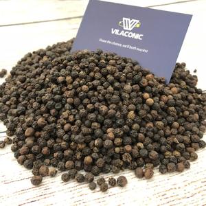 POIVRE BLANC LAVÉ NATUREL, POIVRE NOIR, ÉPICES AU VIETNAM _ MRS JENIFER DE VILACONIC - Product Image 1