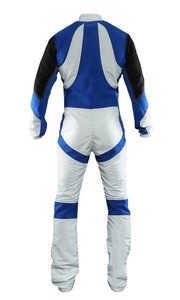 Trajes Deportivos Unisex Transpirables con Logotipo Personalizado para Paracaidismo, Hechos de Cordura Taslan Spandex Resistente, Último Diseño - Product Image 2