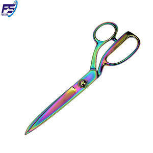 กรรไกรตัดเย็บตัดเย็บแบบสเตนเลสสำหรับตัดผ้ากรรไกรตัดเย็บมืออาชีพกรรไกรตัดเย็บเสื้อผ้าที่ดีที่สุด - Product Image 4