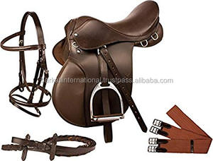 Produits d'équitation anglaise pour chevaux - Product Image 4