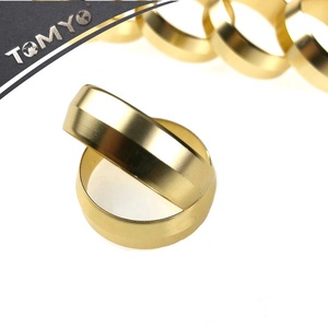 Tomyo di Alluminio di Avvolgimento di Controllo Trim Anello Canna <span class=keywords><strong>Da</strong></span> <span class=keywords><strong>Pesca</strong></span> Fai <span class=keywords><strong>Da</strong></span> Te - Product Image 5