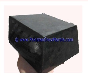 Pierres précieuses brillantes de jade en néophote, blocs d'étiquette pour cabochons, pierres précieuses en vrac - Product Image 5