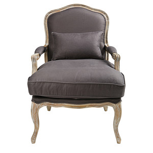 ชุดเฟอร์นิเจอร์ห้องนอนสไตล์ฝรั่งเศสโบราณ ดีเอลฟา ทำจากไม้เนื้อแข็ง สำหรับห้องนั่งเล่น เฟอร์นิเจอร์ตกแต่งภายใน ประเทศอินโดนีเซีย จีน เวียดนาม - Product Image 2