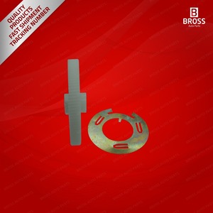 BGE579 limpiaparabrisas trasero Motor equipo de reparación - Product Image 5