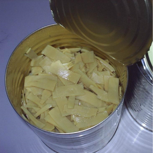 หน่อไม้กระป๋องขายทั้งหมด2021 - Product Image 1