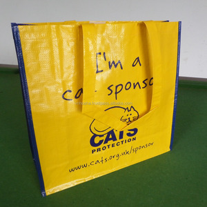 HOAHA Vietnam Cheap PP Shopping <b>Bag</b> Vietnam - Product Image 4