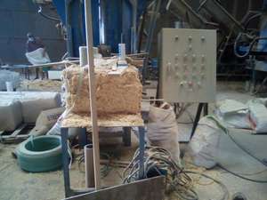 Rasage en bois Offres Spéciales, pour literie de boules, exportation du Vietnam, Ms Vacances - Product Image 3