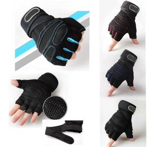 ถุงมือยิมที่มีคุณภาพสูง,ถุงมือออกกำลังกาย - Product Image 4