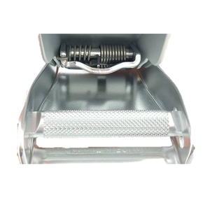 Cinturón de seguridad de alto rendimiento con hebilla assy aircraft - Product Image 2